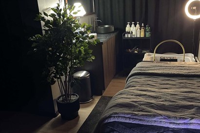 Galvos SPA ritualas DELUXE