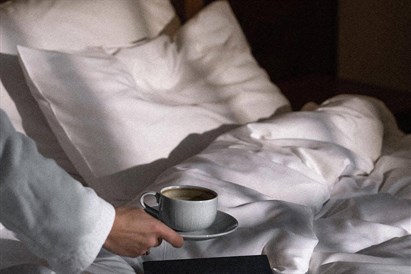 Ikoniška viešnagė „Grand Hotel Vilnius“ dviem