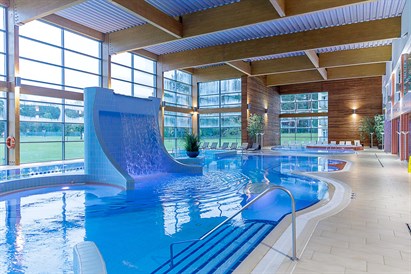 2 nakvynės „Eglės sanatorijoje“ Druskininkuose