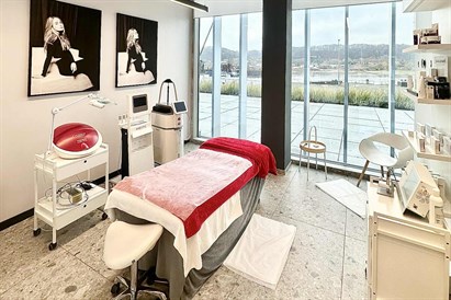 Neinvazinis veido odos patempimas su ATTIVA