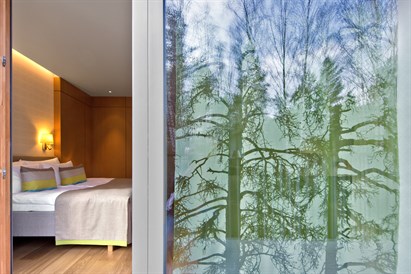 1 nakvynės poilsis Anykščiuose su SPA d. d.