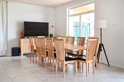 MIŠKO SANATORIJA: įkvepiantis poilsis grupei