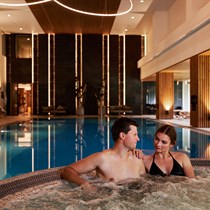 2 nakvynės SPA VILNIUS Druskininkuose