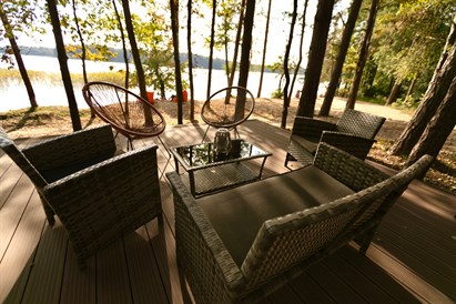 Viešnagė BELVILYJE privačiame namelyje 