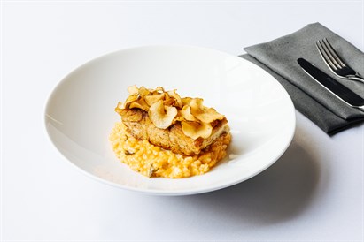 1 nakvynės poilsis VILA KOMODA su vakariene 