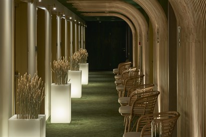 Poilsis dviem SPA VILNIUS Druskininkuose