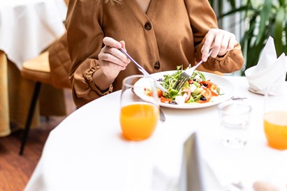 Sveikatos poilsis viešbutyje „Violeta“ 