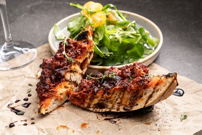 Restorano „Winestone“ dovanų čekis