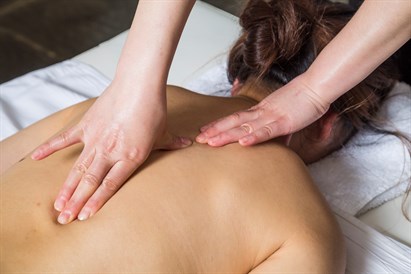 Tailandietiškas viso kūno masažas „Saulėja SPA“