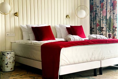 Romantiškas SPA poilsis dviese EGO SPA