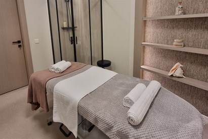 Japoniškas veido masažas kobido OLD TOWN SPA