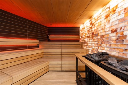 „Vytautas Mineral SPA“: baseinai ir pirtys