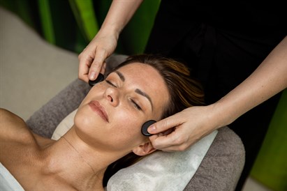 „Royal SPA Birštonas“: veido masažas su GUA SHA