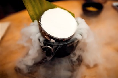 Meksikietiška patirtis restorane „Guacamole“