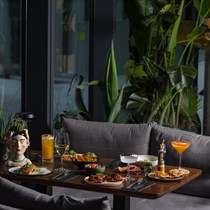 Restorano „La Capital“ dovanų čekis