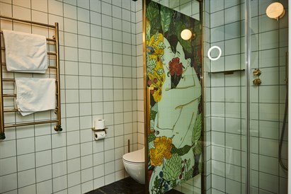 Poilsis EGO SPA su vakariene dviem d. d.