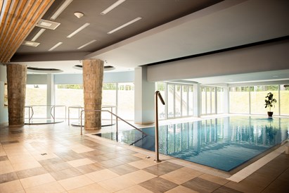 Poilsis „Royal SPA Birštonas“ + vakarienė