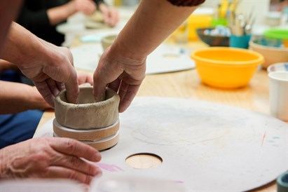 Menų studijos „Artoteka“ dovanų čekis