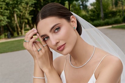 Juvelyrikos namų „Factory by Ribas“ dovanų čekis