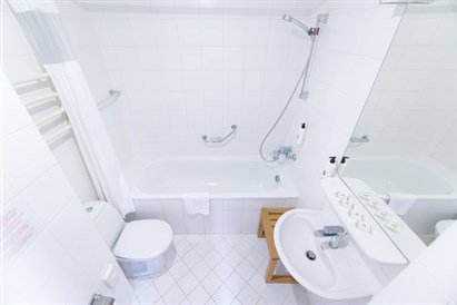 Poilsis viešbutyje REGINA dviem 