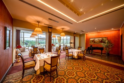 Restorano „Simboly“ dovanų čekis