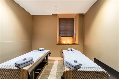 Tailandietiškas 4 rankų masažas