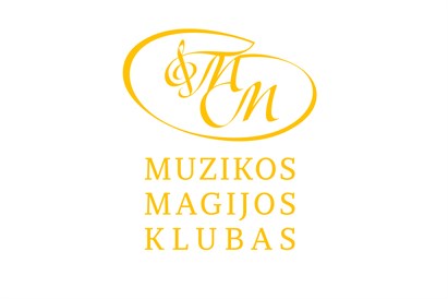 „Muzikos magijos klubo“ dovanų čekis 