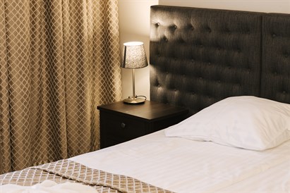 2 nakvynės Sodeliškių dvare + SPA malonumai