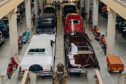 Nakvynė Sodeliškių dvare su SPA dviem