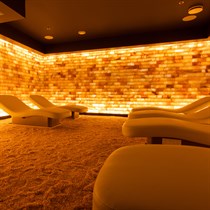 SPA poilsis „Vilnius Grand Resort“