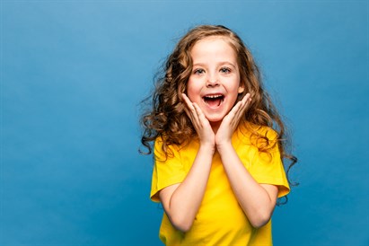 Išsamus tyrimų paketas vaikams