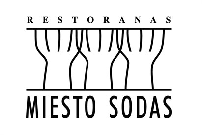 Restorano „Miesto sodas“ dovanų čekis
