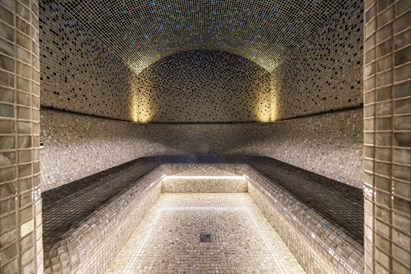 Poilsis „Vanagupės“ ir „Golden SPA“ centruose