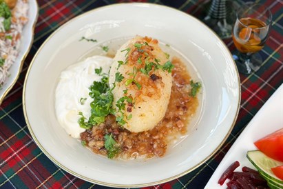 Močiučių restorano „Puntukas“ dovanų čekis