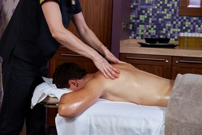 2 n. su masažu SPA VILNIUS DRUSKININKAI