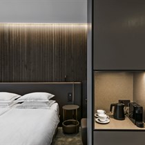 Poilsis MANA SPA vienam + SPA d. d.