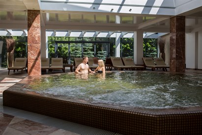 2 n. „Mercure Palanga Vanagupe Resort“ + SPA