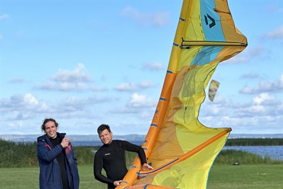 Aitvaravimo mokyklos „Ex Lygis“ dovanų čekis