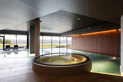Poilsis SUPERIOR kambaryje „Vilnius Grand Resort“