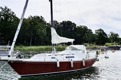 Naktinis plaukimas jachta „Freedom“