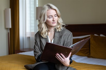 Poilsis + sveikatinimas viešbutyje „Violeta“ 