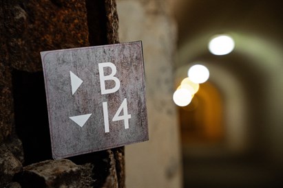 Edukacija „F9: Žemėlapio mįslė“ IX forte