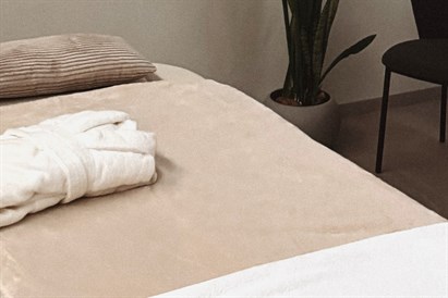 Pasirinktas masažas viešbutyje LAJOS 