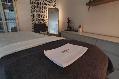 Limfodrenažinis ritualas „Detox Lymph Flow“