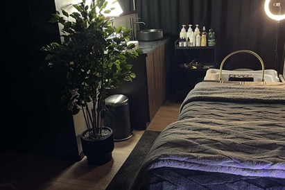 Galvos SPA ritualas EXPRESS 