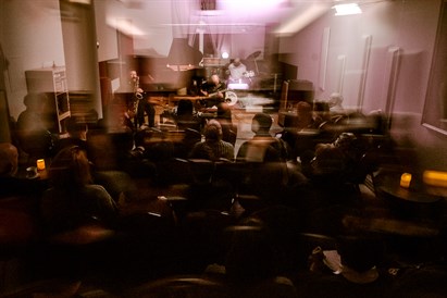 „Muzikos magijos klubo“ dovanų čekis 