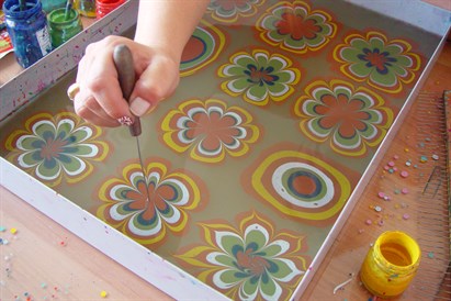 Menų studijos „Artoteka“ dovanų čekis