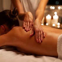 Gydomasis kūno masažas Kaune