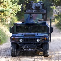 Tankodromo TANKS.LT dovanų čekis