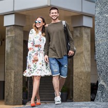 Poilsis SPA „Amber Palace“ + haloterapija